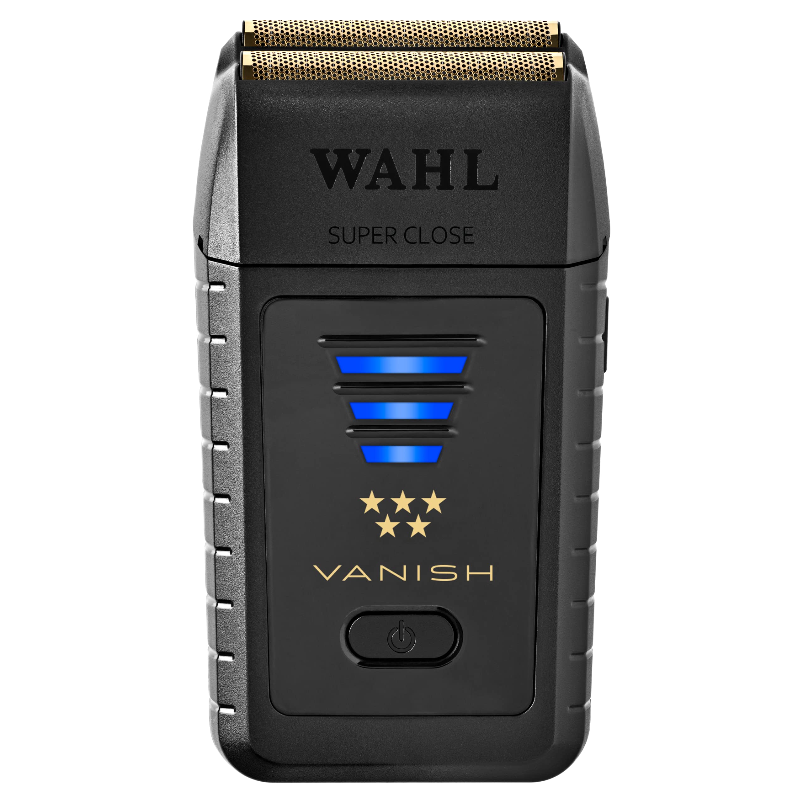 Wahl Vanish Shaver 8173 For A Clean Shave With No Irritation