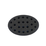 Double-Sided Curl Sponge for 4C Hair – Twist Hair Brush for Natural Curls, Coils & Locs – Styling Tool for Short Afro Hair, Dread Sponge