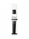 Eurostil Cutting Comb Nylon 17.5 cm 00113 Professional Black