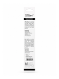 Eurostil Cutting Comb Nylon 17.5 cm 00113 Professional Black