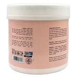 Silky Cool Collagen Moisturizing Face & Body  Cream 500 ml | Elevate Your Skin Health -Boost Skin Vitality