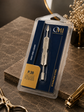 Nghia Cuticle Pusher P-38 Professional Stainless Steel Nail Tool