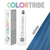 Color Tribe Direct Color 100 ml -  Denim