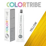 Color Tribe Direct Color 100 ml Yellow