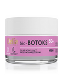 Delia Bio-Botoks Intense Anti-Wrinkle & Contour Modelling Face Cream 50+ 🌱Vegan- Intense Anti-Wrinkle & Contour Modelling - 96% Natural