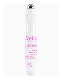 Delia Bio-Botoks 🌱 Vegan Roll-On Balm UAE | Anti-Wrinkle Eye Area