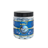 Activex Spa Fizz Hand & Foot Tablets 750g – Aqua, Lavender, Rose & Vitamin C ,  Professional Spa Hand & Foot Soak