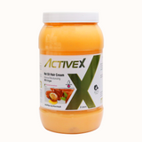 ActiveX Hot Oil Hair Cream 2 Litre - Argan , Nourishing and Repairing