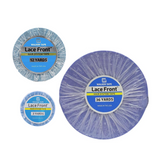 Walker Tape Hair Extension Tape  Blue : Strong, Long-Lasting Adhesive for Hair Extensions, Wigs & Toupees