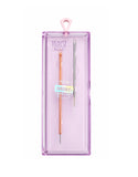 LMLTOP 2-Piece Stainless Steel Acne Extractor Set with Case