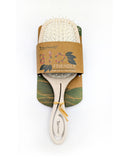 Biofriendly Detangling & Massage Hair Brush – Eco-Friendly Bio-Based Paddle Brush