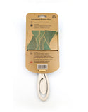 Biofriendly Detangling & Massage Hair Brush – Eco-Friendly Bio-Based Paddle Brush