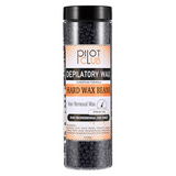 Pilot Club Hard Wax Beans 400g - Black