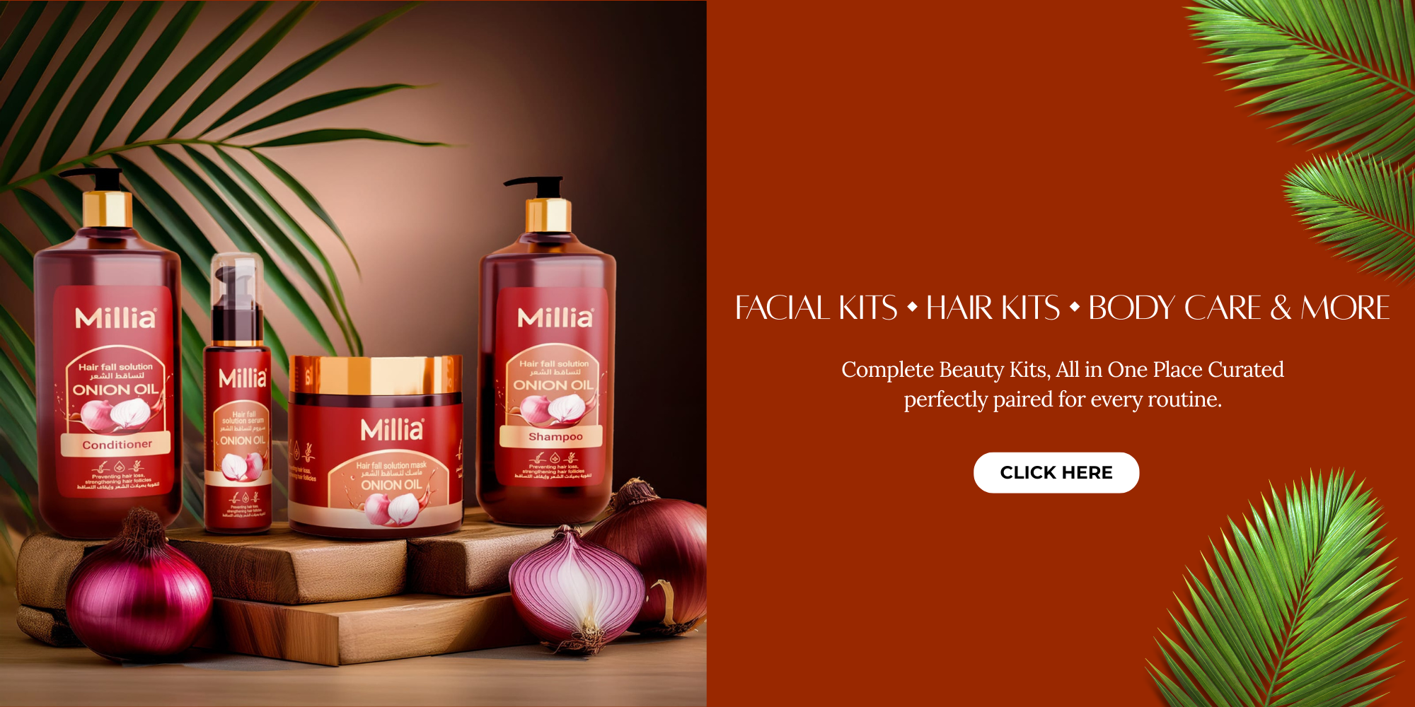Shop Beauty Essentials: Skincare, Cosmetics, Hair Styling, Nails - UAE ...