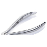 Nghia Cuticle Nipper Chrome Plated C-111