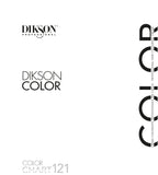 Dikson Color Chart - Discover Your Perfect Shade