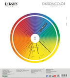 Dikson Color Chart - Discover Your Perfect Shade