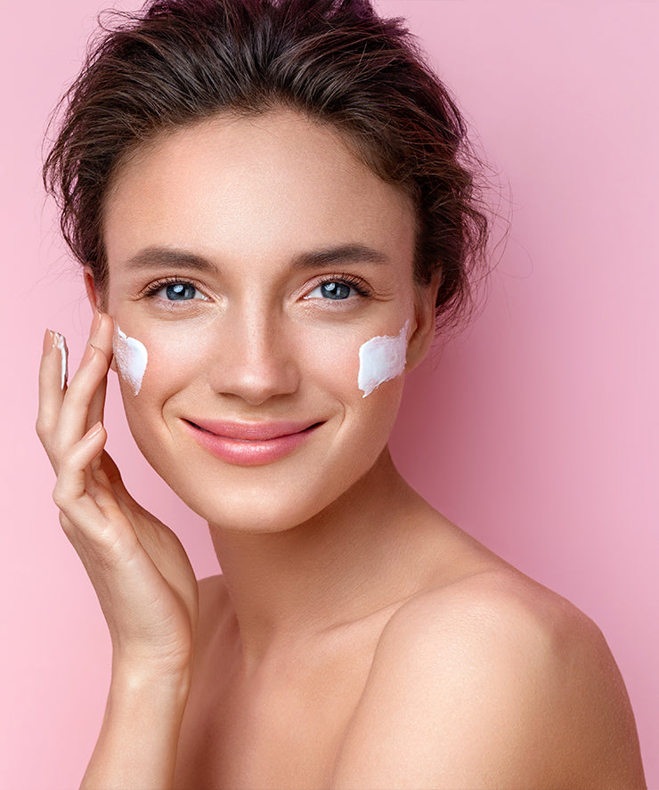 Pamper your skin with our range of face care products for all skin types and concerns | Shop now for the best deals in UAE.