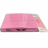 Pilot 12 Pcs Pack Nail Buffer S7PK-M 180/240 - Pink PNB-209