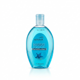 ActiveX Facial Cleanser 225ml – Deep Cleansing Face Wash for Fresh, Healthy-Looking Skin – Lemon, Cucumber, Rose & Marine