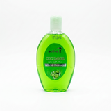 ActiveX Facial Cleanser 225ml – Deep Cleansing Face Wash for Fresh, Healthy-Looking Skin – Lemon, Cucumber, Rose & Marine