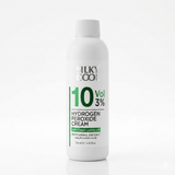 Silky Cool  Hydrogen Peroxide Hair Developer – 10 Vol (3%) & 20 Vol (6%) – Oxidizing Cream for Hair Color, Bleach & Dye – 60ml - 150ml