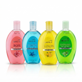 ActiveX Facial Cleanser 225ml – Deep Cleansing Face Wash for Fresh, Healthy-Looking Skin – Lemon, Cucumber, Rose & Marine