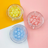 Mondsub Capsule Cream 80g – Hyaluronic Acid, Niacinamide & Retinol Micro-Encapsulated Moisturizers for Hydration, Brightening & Anti-Aging