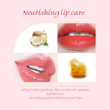 Mondsub Color-Changing Lip Balm 20ml – Temperature & pH Sensitive, Moisturizing, Long-Lasting Tint