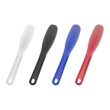 Plastic Spatula 88739 - Versatile and Practical Spatula for Beauty Applications