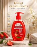 Arizzona Plus Hand Liquid Soap 500ml – Strawberry Hand Wash