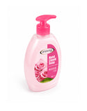 Arizzona Plus Hand Liquid Soap 500ml – Rose Hand Wash
