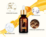 Mondsub Vitamin C Facial Essence 30ml – Hydrating, Brightening, and Rejuvenating Skin Care for Supple, Glowing Skin