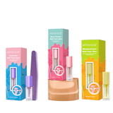 Mondsub Nail Care Duo 6ml – Strengthening, Moisturizing & Repairing Nail Oil with Lavender, Rose & Meadowfoam Extracts