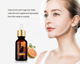 Mondsub Vitamin C Facial Essence 30ml – Hydrating, Brightening, and Rejuvenating Skin Care for Supple, Glowing Skin