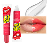 Mondsub Color-Changing Lip Balm 20ml – Temperature & pH Sensitive, Moisturizing, Long-Lasting Tint