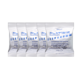 Dikson Platidik Advance  Professional Hair Bleacher 35g (1 pc) Pack - Blue Anti-Yellow Formula, High Lift Salon Hair Bleacher