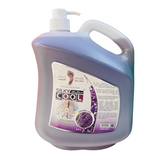 Silky Cool Foot Soak 4400Ml - Lavender