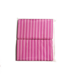 Pilot Mini Nail Buffer 100/180 Grit S14PK-M – 24 Pcs Pink Nail Buffer Blocks PNFM-107,Dual Grit Nail File for Natural, Gel & Acrylic Nails – Professional Manicure Tool for Salons & Home