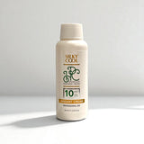 Silky Cool  Hydrogen Peroxide Hair Developer – 10 Vol (3%) & 20 Vol (6%) – Oxidizing Cream for Hair Color, Bleach & Dye – 60ml