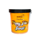 ActiveX - Foamy Slime Scrub- Silky Smooth & Radiant  skin with the fun texture of a slime - 800 g