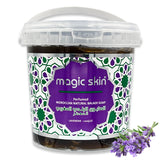 Magic Skin Moroccan Soap With Natural Ingrediants (Blue Nila, 1000 ml , 500 ml)