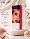 MOND'SUB Water Mist Lip Glaze #03 - Hydrating Glossy Lip Tint