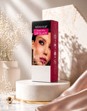 MOND'SUB Water Mist Lip Glaze #03 - Hydrating Glossy Lip Tint