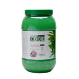 Silky Cool Foot & Body Scrub Gel 4 Litre - Mint