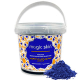 Magic Skin Moroccan Soap With Natural Ingrediants (Blue Nila, 1000 ml , 500 ml)