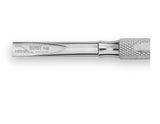 Nghia  Stainless Steel Cuticle  Pusher P-09