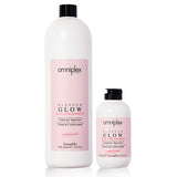 Omniplex Blosson Glow Shampoo - 1000ML / 250 ml Reinforce & Nourish Hair with Vegetal Keratin