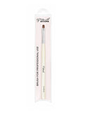 Amora Professional Oval Makeup Brush for Eyeshadow & Concealer