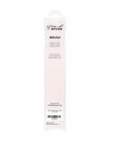 Amora Professional Oval Makeup Brush for Eyeshadow & Concealer